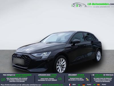 Audi A3 Sportback 35 TFSI 150 BVA