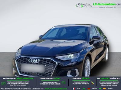 Audi A3 Sportback 35 TFSI 150 BVA