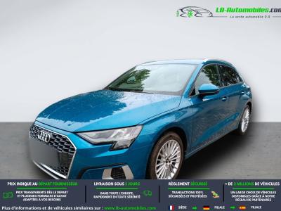 Audi A3 Sportback 30 TDI 116 BVA