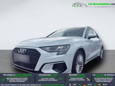 Audi A3 Sportback 30 TDI 116 BVA