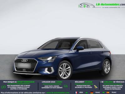 Audi A3 Sportback 30 TDI 116 BVA