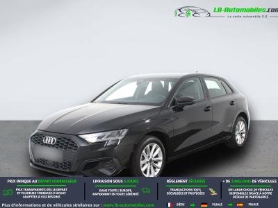 Audi A3 Sportback 30 TFSI  110 BVA