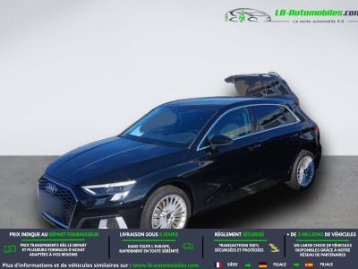 Audi A3 Sportback 30 TFSI  110 BVA