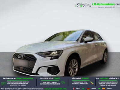 Audi A3 Sportback 30 TFSI 110 BVM