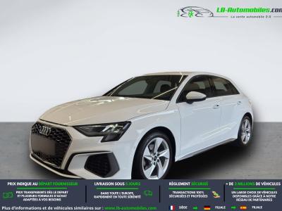 Audi A3 Sportback 30 TFSI 110 BVM