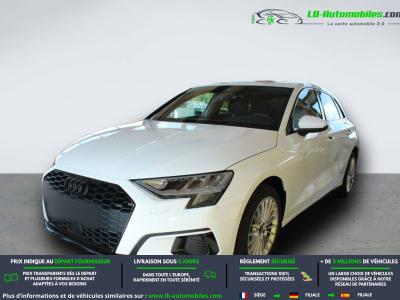 Audi A3 Sportback 30 TFSI 110 BVM