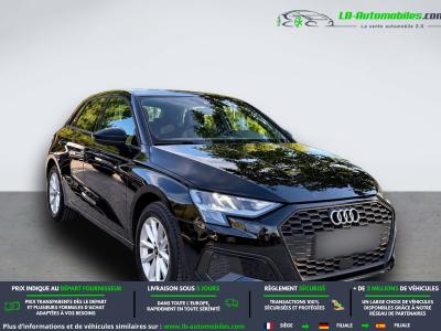 Audi A3 Sportback 30 TFSI 110 BVM