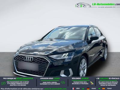Audi A3 Sportback 30 TFSI 110 BVM