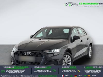 Audi A3 Sportback 35 TFSI 150 BVA