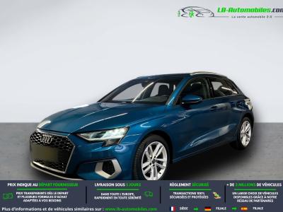 Audi A3 Sportback 35 TFSI 150 BVA