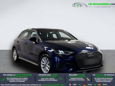 Audi A3 Sportback 35 TFSI 150 BVA
