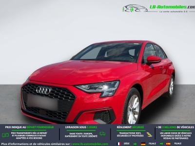 Audi A3 Sportback 35 TFSI 150 BVA