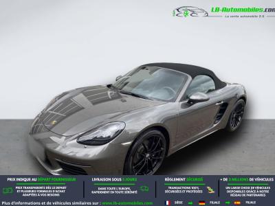Porsche Boxster T 2.0i 300 ch PDK