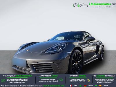 Porsche Boxster T 2.0i 300 ch PDK