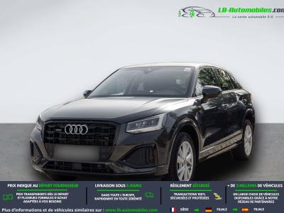 Audi Q2 35 TDI 150 BVA