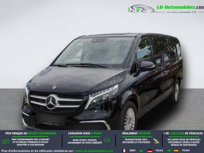 Mercedes Classe V Long 300 D BVA 4 Matic 8 Places