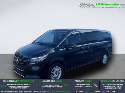 Mercedes Classe V Long 300 D BVA 4 Matic 8 Places