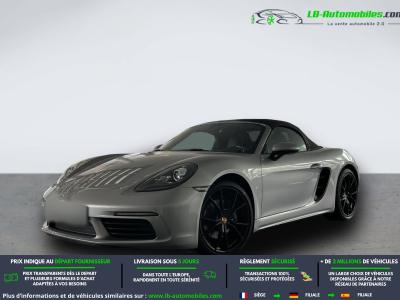 Porsche Boxster T 2.0i 300 ch PDK