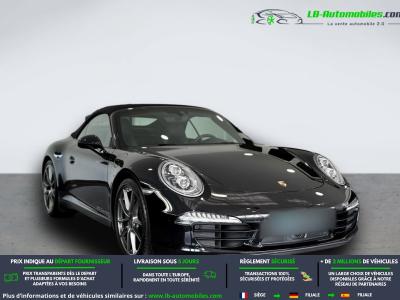 Porsche 911 - 991 Cabriolet 3.4i 350 PDK