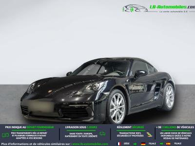 Porsche Cayman T 2.0i 300 ch PDK