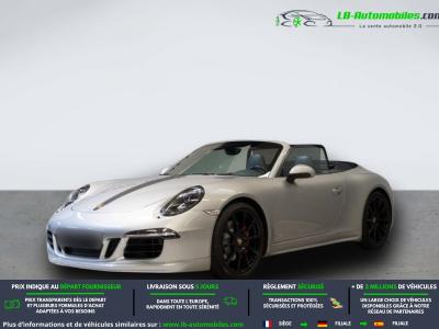 Porsche 911 - 991 Cabriolet 4S  3.8i 400 PDK