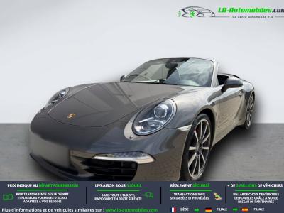 Porsche 911 - 991 Cabriolet S 3.8i 400 PDK