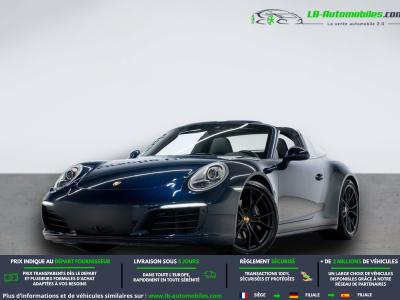 Porsche 911 - 991 Cabriolet 4 3.0i 370 PDK