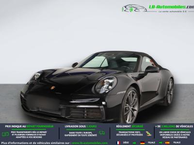 Porsche 911 - 992 Cabriolet 3.0i 385 PDK