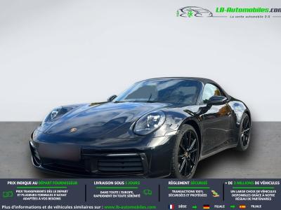 Porsche 911 - 992 Cabriolet 3.0i 385 PDK
