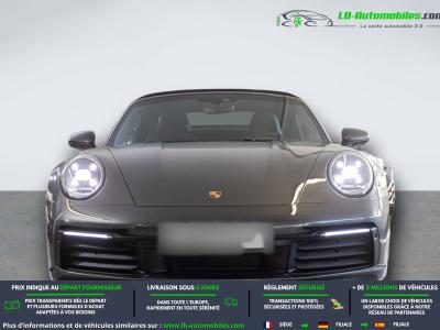 Porsche 911 - 992 Cabriolet 3.0i 385 PDK