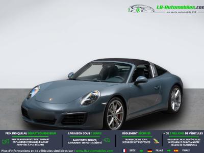 Porsche 911 - 991 Cabriolet S 3.0i 420 PDK