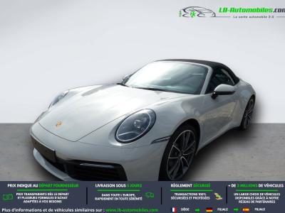 Porsche 911 - 992 Cabriolet 3.0i 385 PDK