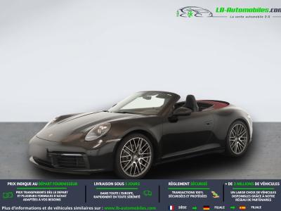 Porsche 911 - 992 Cabriolet 3.0i 385 PDK