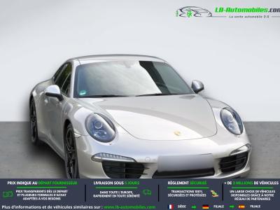 Porsche 911 - 991 Coupe 4 3.4i 350 PDK