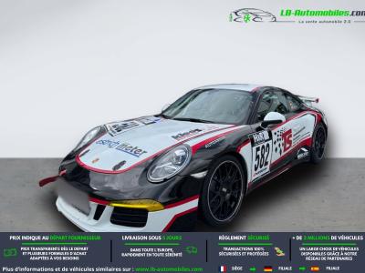 Porsche 911 - 991 Coupe 3.4i 350 PDK
