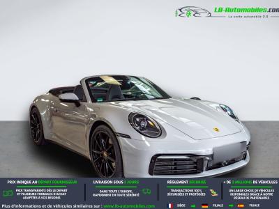 Porsche 911 - 992 Cabriolet 4S  3.0i 450 PDK