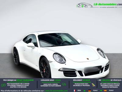 Porsche 911 - 991 Coupe GTS 3.8i 430 PDK