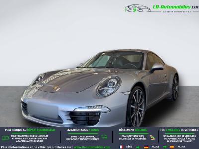 Porsche 911 - 991 Coupe S 3.8i 400 PDK