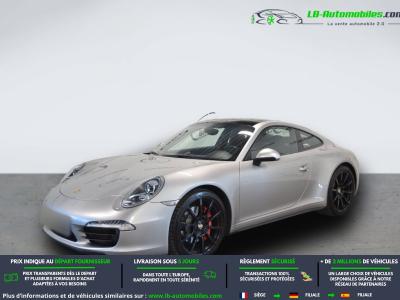 Porsche 911 - 991 Coupe S 3.8i 400 PDK