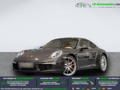 Porsche 911 - 991 Coupe S 3.8i 400 PDK