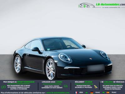Porsche 911 - 991 Coupe S 3.8i 400 PDK