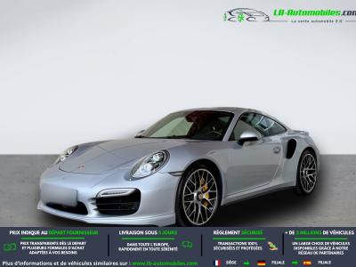 Porsche 911 - 991 Coupe Turbo 3.8i 520 PDK