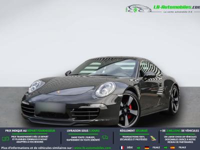 Porsche 911 - 991 Coupe S 3.8i 400 PDK