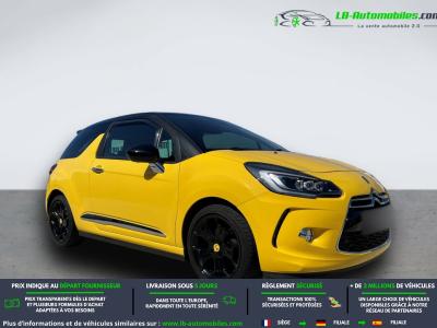 Citroën DS3 THP 165