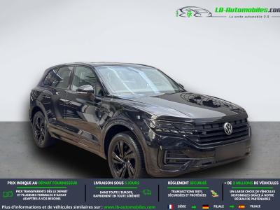 Volkswagen Touareg 3.0 TDI 231ch BVA 4Motion