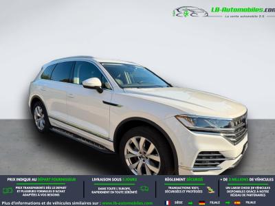 Volkswagen Touareg 3.0 TDI 231ch BVA 4Motion