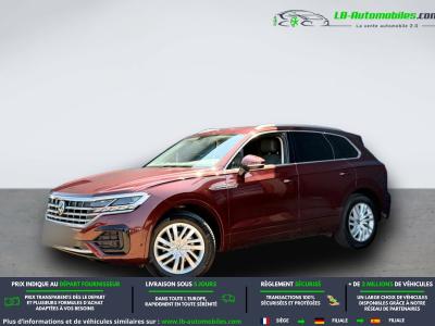 Volkswagen Touareg 3.0 TDI 231ch BVA 4Motion