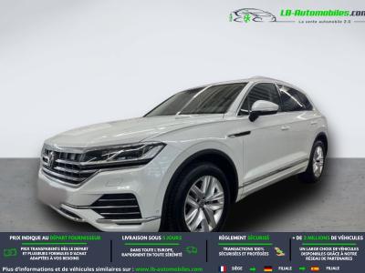 Volkswagen Touareg 3.0 TDI 231ch BVA 4Motion