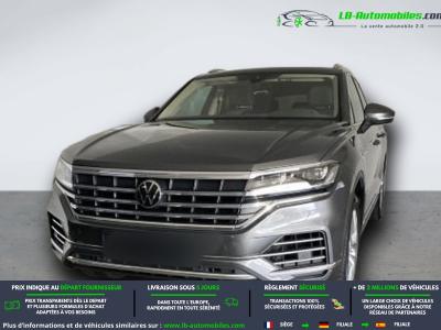 Volkswagen Touareg 3.0 TDI 231ch BVA 4Motion