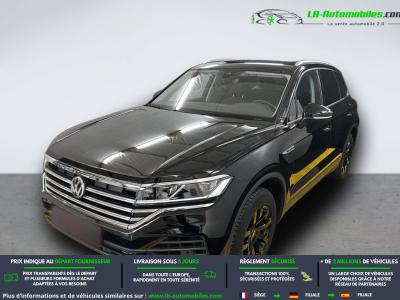 Volkswagen Touareg 3.0 TDI 231ch BVA 4Motion